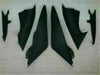 NT Europe Injection Bodywork Black Fairing Kit Fit for Yamaha 2008-2015 YZF R6 g056