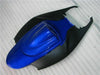 NT Europe Injection Blue Plastic Fairing Fit for Suzuki 2006 2007 GSXR 600 750 b021