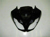 NT Europe Fit for Kawasaki 2009-2012 ZX6R Plastics Black Injection Fairing Kit s003