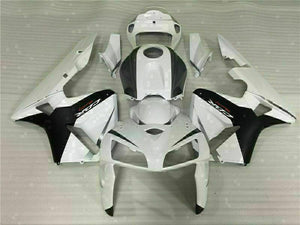 NT Europe Injection Mold White Kit Fairing Fit for Honda 2005 2006 CBR600RR CBR 600 RR u0103