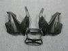 NT Europe Black Bodywork Injection Mold Fairing Fit for Honda 1997-1998 CBR600F3 u006
