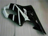 NT Europe White Black Fairing Injection Fit for Honda 1999-2000 CBR600 F4 ABS Plastic u008