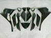 NT Europe Injection White Fairing Kit Fit for Honda Fireblade 2006 2007 CBR1000RR CBR 1000 RR u009