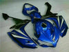 NT Europe Injection New Blue Plastic Fairing Fit for Yamaha 2007-2008 YZF R1 g013
