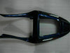 NT Europe Injection Mold  Fairing Blue Kit Fit for Honda 2001-2003 CBR600 F4I u042