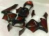NT Europe Injection ABS Plastic Fairing Fit for Honda CBR600RR CBR 600 RR 2003 2004 u086