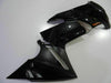 NT Europe Fit for Kawasaki Ninja 650R 2009-2011 ER6F ABS Black Fairing Brand New l005