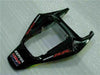NT Europe Repsol Injection Green Kit Fairing Fit for Honda Fireblade 2006 2007 CBR1000RR CBR 1000 RR u075