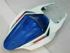 NT Europe Injection Mold Blue White Fairing Kit Fit for Suzuki 2007-2008 GSXR 1000 q005