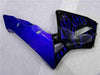 NT Europe Injection Mold Black Plastic Fairing Fit for Honda CBR600RR CBR 600 RR 2003 2004 u055