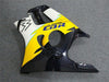 NT Europe ABS Injection Yellow Fairing Fit for Honda 1997-1998 CBR600F3 u002