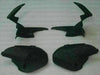 NT Europe Matte Black Fairing Injection Fit for Honda 1999-2000 CBR600 F4 ABS Plastic u001