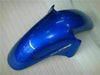 NT Europe Blackbird Injection Blue Fairing ABS Plastic Kit Fit for Honda 1996-2007 CBR1100XX u007