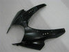 NT Europe Injection Mold Black Fairing Kit Fit for Suzuki 2007-2008 GSXR 1000 n004