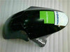 NT Europe Injection Fairing Black White Kit Fit for ABS Honda CBR954RR 2002-2003 u015