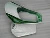 NT Europe Injection Set White Red Kit Fairing Fit for Honda Fireblade 2008 2009 2010 2011 CBR1000RR CBR 1000 RR u056
