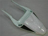 NT Europe Injection Mold White Fairing Fit for Honda 2003 2004 CBR600RR CBR 600 RR u053