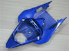 NT Europe New Blue Injection Fairing ABS Fit for Yamaha 2008-2016 YZF R6 u046
