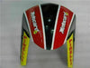 NT Europe Injection Fairing Fit for Kawasaki 2009-2012 ZX6R Plastic
