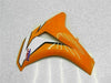 NT Europe Injection Bodywork Orange Fairing Fit for Honda Fireblade 2008 2009 2010 2011 CBR1000RR CBR 1000 RR u080