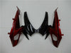 NT Europe Injection Red Silver Fairing Kit Fit for Suzuki 2006 2007 GSXR 600 750 a006y