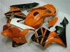 NT Europe Injection Mold Orange Plastic Fairing Fit for Honda CBR600RR CBR 600 RR 2003 2004 u033