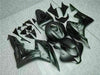 NT Europe Injection Black Fairing Kit Fit for Honda 2007 2008 CBR600RR CBR 600 RR Bodywork