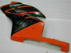 NT Europe Injection Fairing Orange Black Fit for Honda Fireblade 2004-2005 CBR 1000 RR CBR1000RR u085