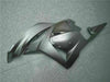 NT Europe Injection Silver Plastic Fairing ABS Fit for Honda 2009 2010 2011 2012 CBR600RR CBR 600 RR u025