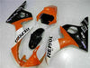 NT Europe Injection Set Orange Fairing Fit for Yamaha YZF 2003-2005 R6 & 06-09 R6S g038