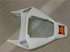 NT Europe Injection Mold Fairing White Red Fit for Honda Fireblade 2004-2005 CBR 1000 RR CBR1000RR u056