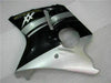 NT Europe Blackbird Injection Black Fairing ABS Plastic Fit for Honda 1996-2007 CBR1100XX u004