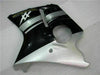 NT Europe Blackbird Injection Black Fairing ABS Plastic Fit for Honda 1996-2007 CBR1100XX u004