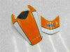 NT Europe Injection Bodywork Orange Fairing Fit for Honda Fireblade 2008 2009 2010 2011 CBR1000RR CBR 1000 RR u080