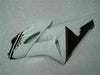 NT Europe Injection Plastic White Black Fairing Fit for Honda Fireblade 2004-2005 CBR 1000 RR CBR1000RR u0110