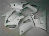 NT Europe Injection Molding White Plastic Fairing Fit for Yamaha 2000-2001 YZF R1 g016