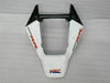 NT Europe Playboy Injection Fairing Black White Fit for Honda Fireblade 2004-2005 CBR 1000 RR CBR1000RR u038