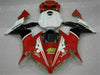 NT Europe Injection Red Plastic Fairing Fit for Yamaha 2004-2006 YZF R1 ABS g002