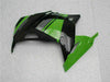 NT Europe Fit for Kawasaki 2013-2017 EX300 300 Plastic Green Injection Fairing t001