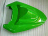 NT Europe Fit for Kawasaki Ninja 2004-2005 ZX10R Green New Injection Fairing  ABS t006