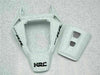 NT Europe Repsol Injection Molded White Silver Fairing Fit for Honda Fireblade 2006 2007 CBR1000RR CBR 1000 RR u097