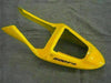 NT Europe Injection Fairing Yellow Black Plastic Fit for Honda 2001-2003 CBR600 F4I u030
