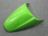 NT Europe Green Black Injection Molding Fairing Fit for Kawasaki 2006-2011 ZX14R ZZR1400 Kit e04A