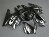 NT Europe White Flame Platic Injection Fairing Fit for Honda 1997-1998 CBR600F3 u003