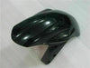 NT Europe Injection Plastic Brown Black Fairing Fit for Suzuki 2003-2004 GSXR 1000 p050
