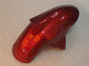 NT Europe Red Cowl Set Fairing Fit for Kawasaki 2005 2006 ZX6R 636 Injection Molded NEW e028A