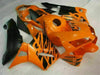 NT Europe Injection Orange ABS Plastic Fairing Fit for Honda 2003 2004 CBR600RR CBR 600 RR u014