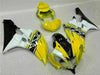 NT Europe Injection Yellow ABS Kit Set Fairing Fit for Yamaha 2006-2007 YZF R6 i039