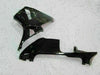 NT Europe Injection Glossy Black Fairing Fit for Honda 2005 2006 CBR600RR CBR 600 RR Plastic u038