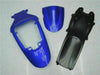 NT Europe Injection Mold Blue Fairing Fit for Suzuki 2006 2007 GSXR 600 750 n018